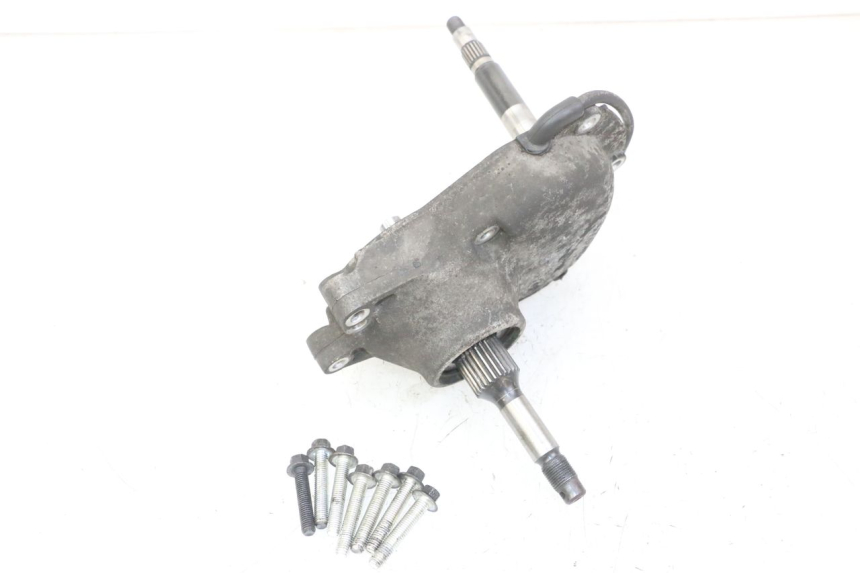 photo de TRANSMISSION ROUE  PIAGGIO MP3 LT 300 (2010 - 2016)