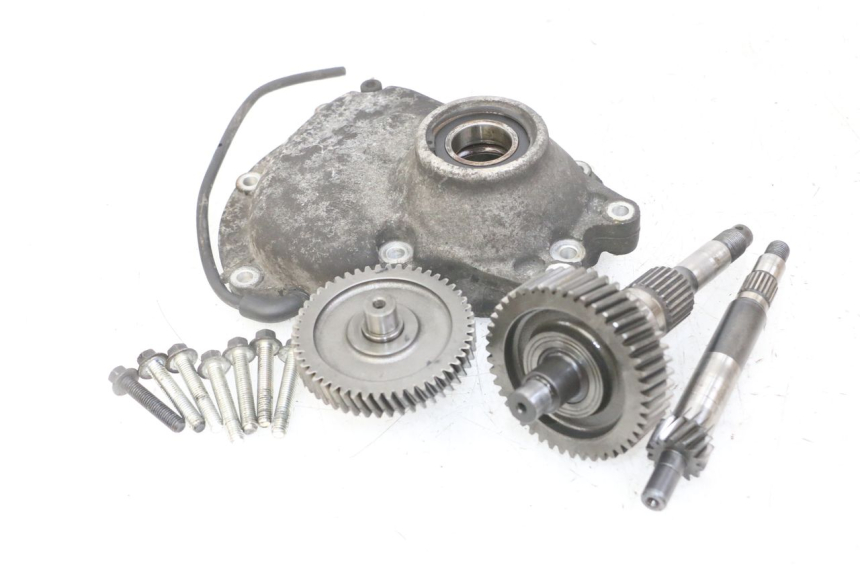 photo de TRANSMISSION ROUE  PIAGGIO MP3 LT 300 (2010 - 2016)