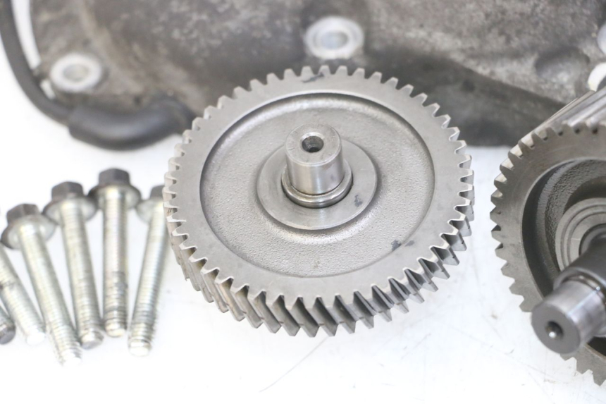 photo de TRANSMISSION ROUE  PIAGGIO MP3 LT 300 (2010 - 2016)