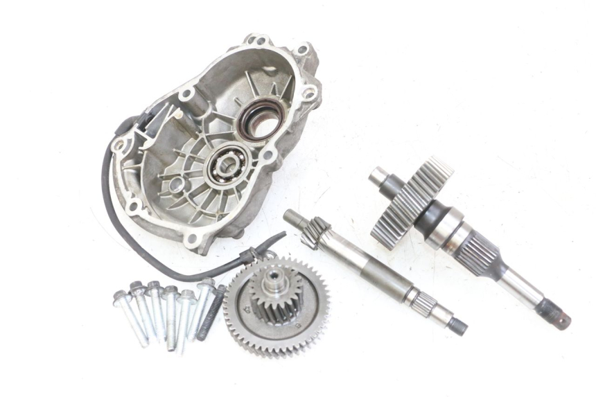 photo de TRANSMISSION ROUE  PIAGGIO MP3 LT 300 (2010 - 2016)
