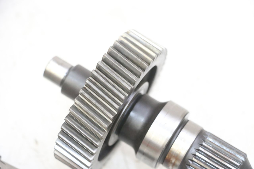 photo de TRANSMISSION ROUE  PIAGGIO MP3 LT 300 (2010 - 2016)
