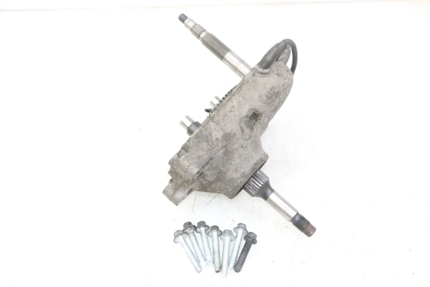 photo de TRANSMISSION ROUE  PIAGGIO MP3 LT 300 (2010 - 2016)