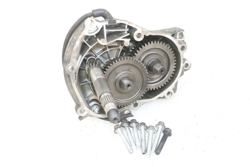 photo de TRANSMISSION ROUE  PIAGGIO MP3 LT 300 (2010 - 2016)
