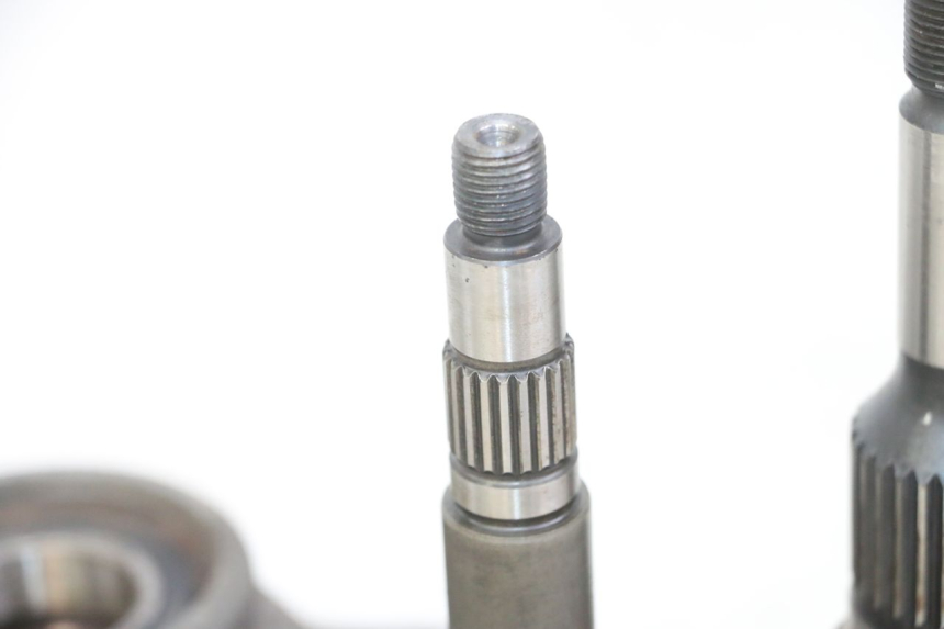 photo de TRANSMISSION ROUE  PIAGGIO MP3 LT 300 (2010 - 2016)