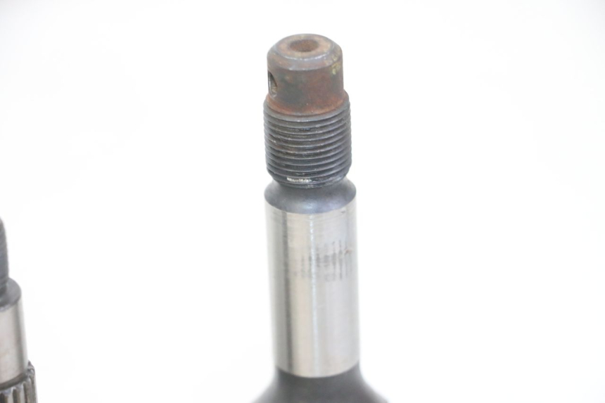 photo de TRANSMISSION ROUE  PIAGGIO MP3 LT 300 (2010 - 2016)