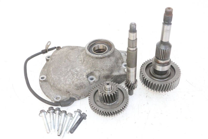 photo de TRANSMISSION ROUE  PIAGGIO MP3 LT 300 (2010 - 2016)