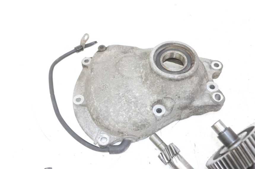photo de TRANSMISSION ROUE  PIAGGIO MP3 LT 300 (2010 - 2016)