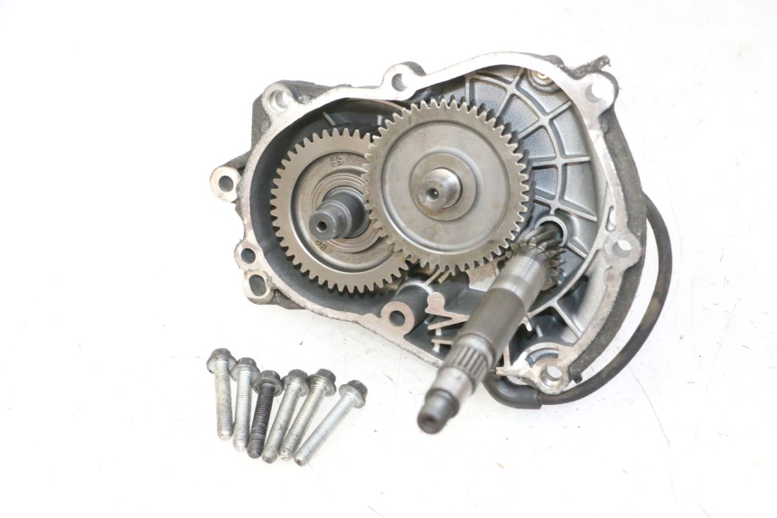 photo de TRANSMISSION ROUE  PIAGGIO MP3 LT 300 (2010 - 2016)