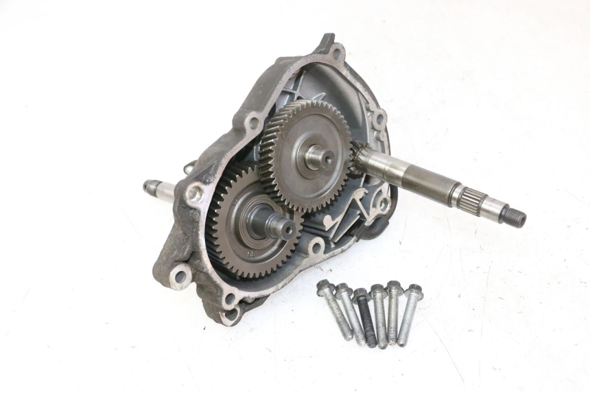 photo de TRANSMISSION ROUE  PIAGGIO MP3 LT 300 (2010 - 2016)