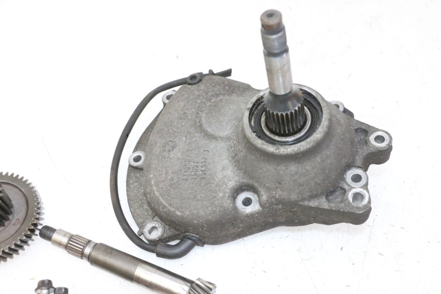 photo de TRANSMISSION ROUE  PIAGGIO MP3 LT 300 (2010 - 2016)