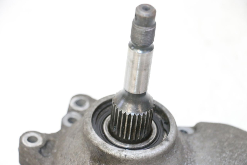 photo de TRANSMISSION ROUE  PIAGGIO MP3 LT 300 (2010 - 2016)