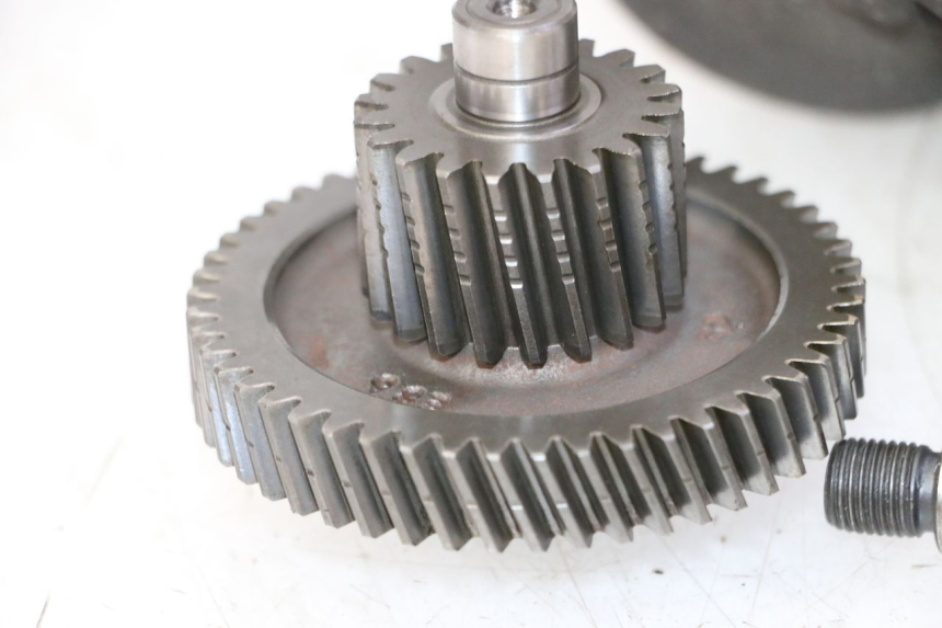 photo de TRANSMISSION ROUE  PIAGGIO MP3 LT 300 (2010 - 2016)