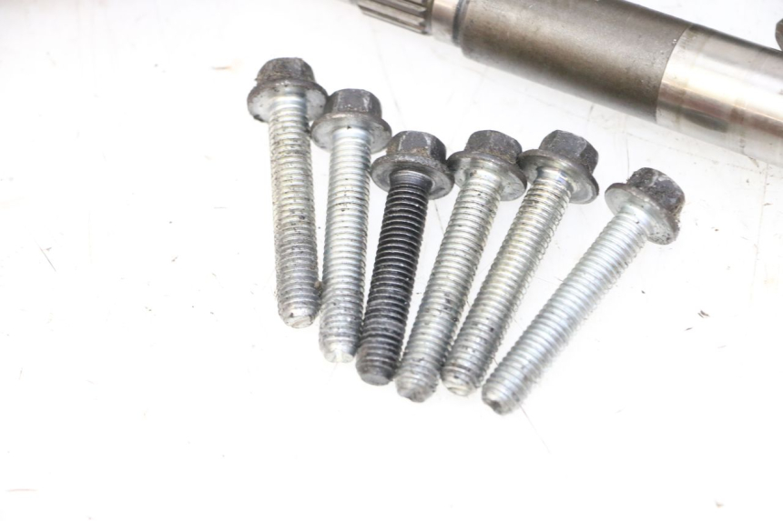 photo de TRANSMISSION ROUE  PIAGGIO MP3 LT 300 (2010 - 2016)