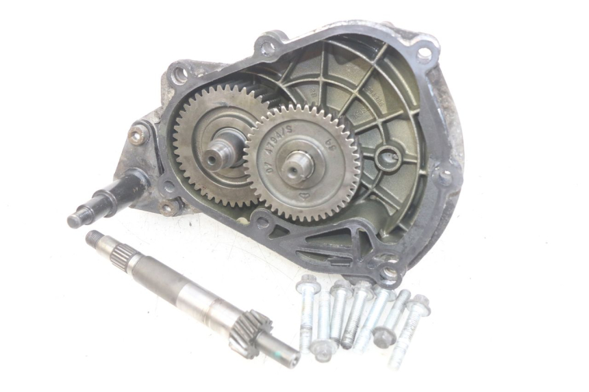 photo de TRANSMISSION ROUE PIAGGIO MP3 125 (2006 - 2014)