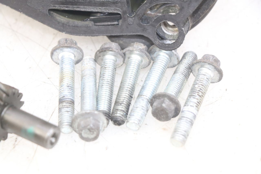 photo de TRANSMISSION ROUE PIAGGIO MP3 125 (2006 - 2014)