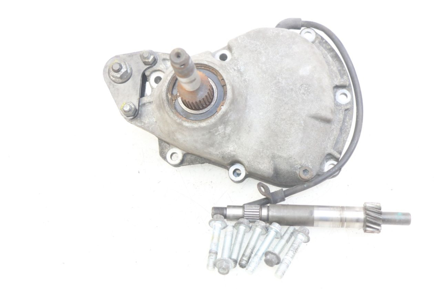 photo de TRANSMISSION ROUE PIAGGIO MP3 125 (2006 - 2014)