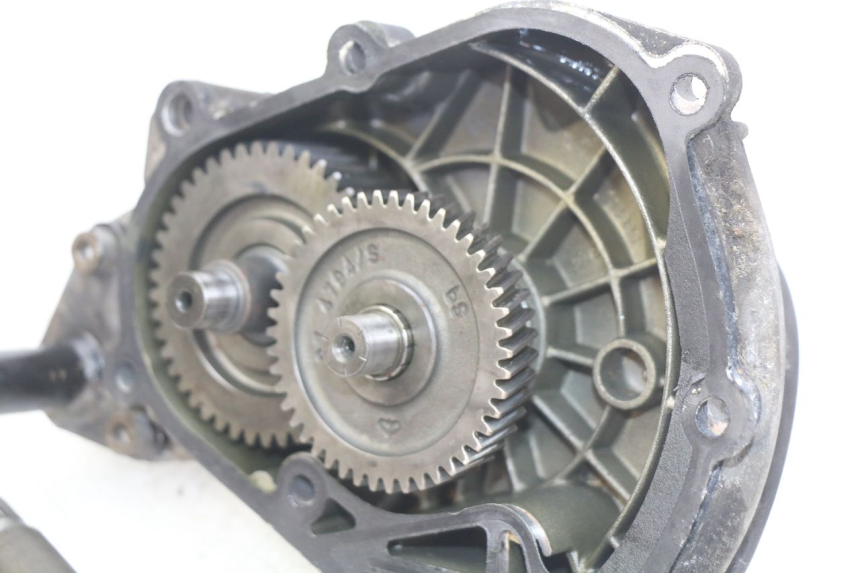 photo de TRANSMISSION ROUE PIAGGIO MP3 125 (2006 - 2014)