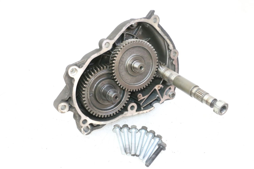 photo de TRANSMISSION ROUE PIAGGIO MP3 RL 250 (2007 - 2010)