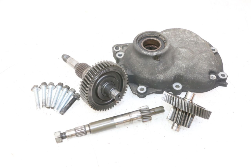 photo de TRANSMISSION ROUE PIAGGIO MP3 RL 250 (2007 - 2010)