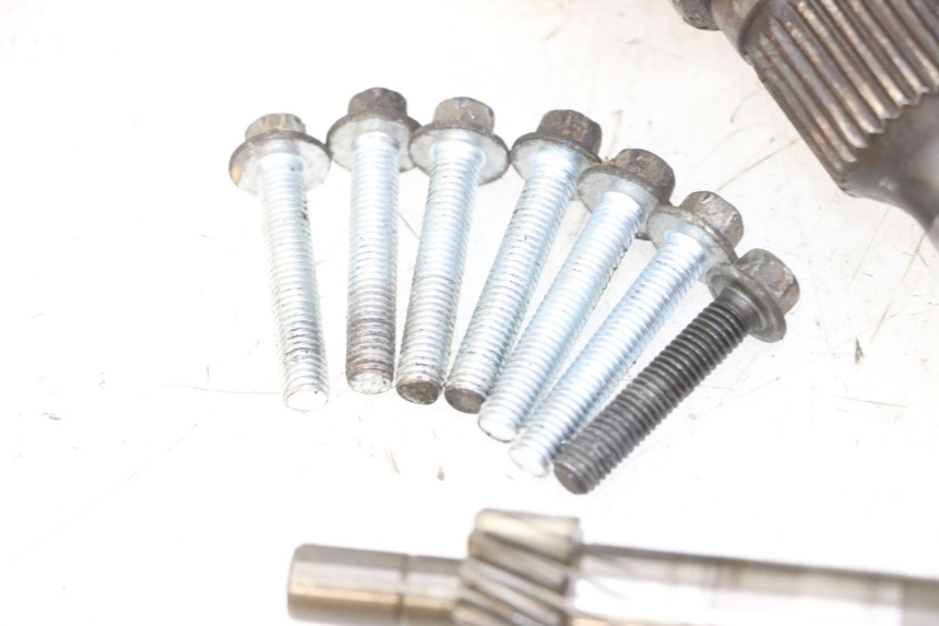 photo de TRANSMISSION ROUE PIAGGIO MP3 RL 250 (2007 - 2010)