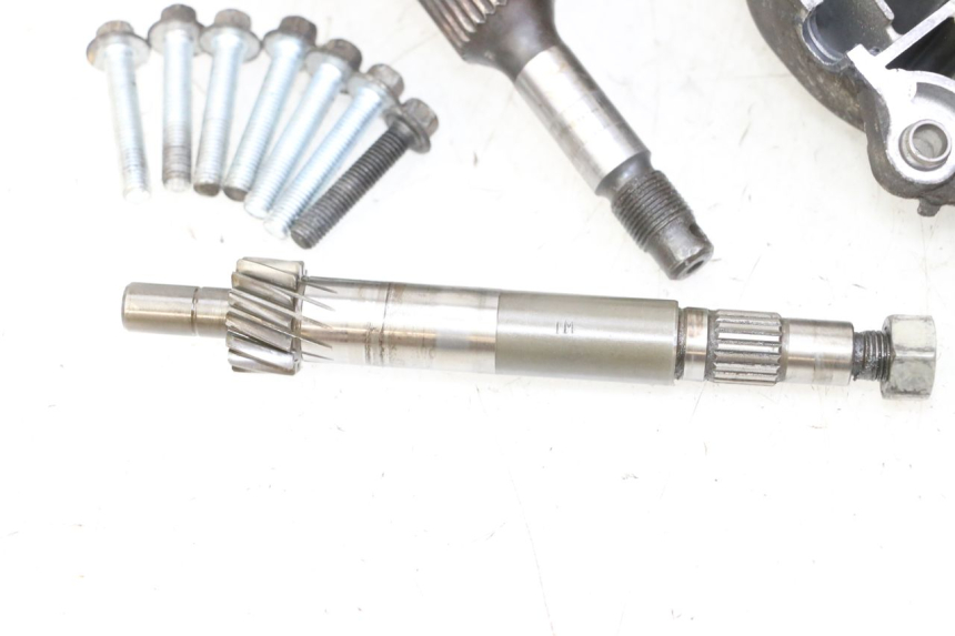 photo de TRANSMISSION ROUE PIAGGIO MP3 RL 250 (2007 - 2010)