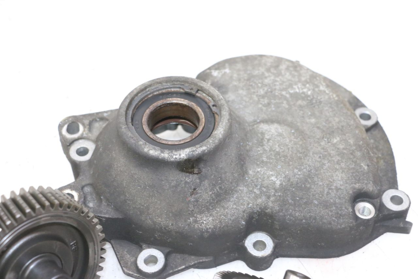 photo de TRANSMISSION ROUE PIAGGIO MP3 RL 250 (2007 - 2010)