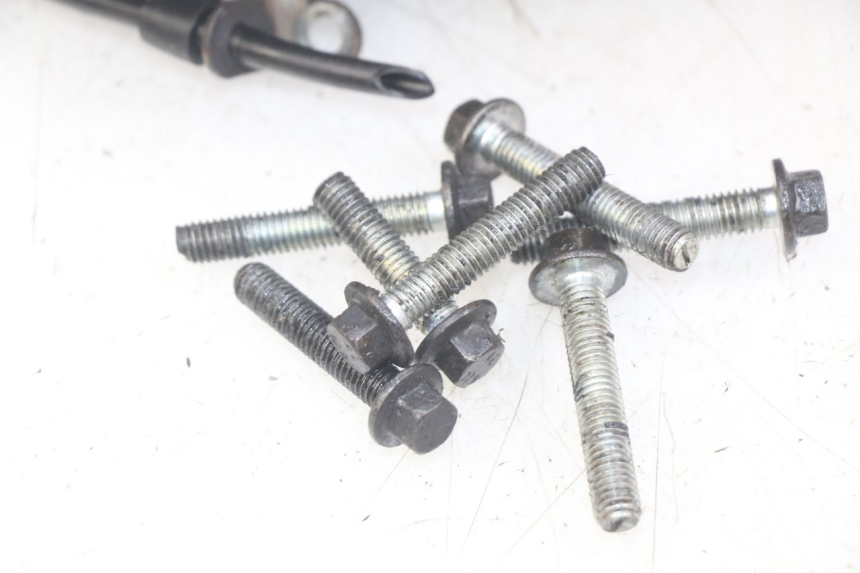 photo de TRANSMISSION ROUE PIAGGIO MP3 RL 250 (2007 - 2010)