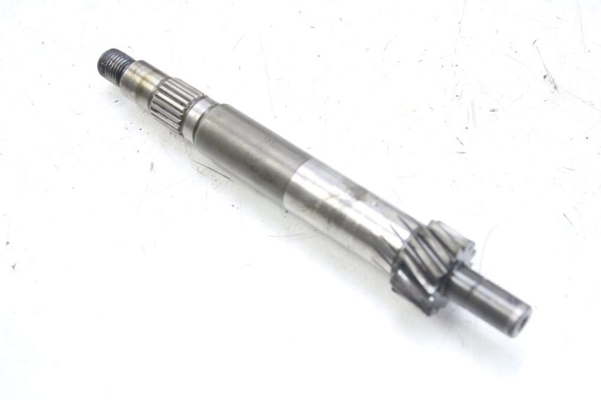 photo de TRANSMISSION ROUE PIAGGIO MP3 RL 250 (2007 - 2010)