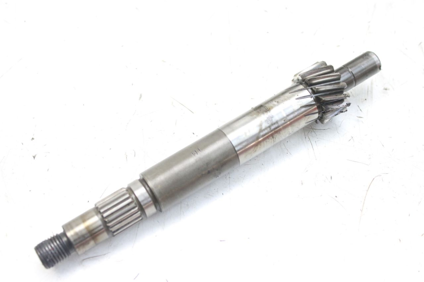 photo de TRANSMISSION ROUE PIAGGIO MP3 RL 250 (2007 - 2010)