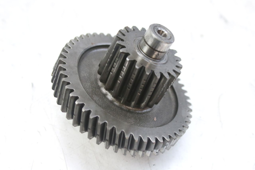 photo de TRANSMISSION ROUE PIAGGIO MP3 RL 250 (2007 - 2010)