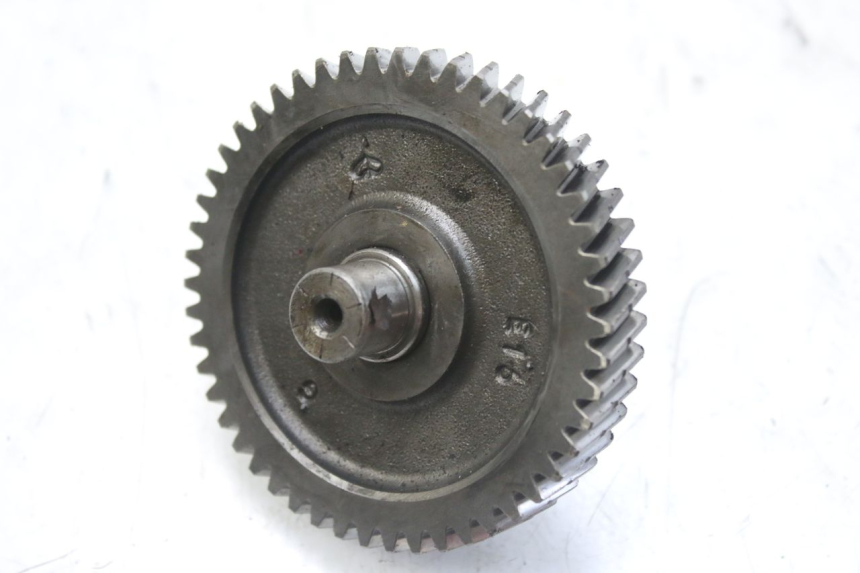 photo de TRANSMISSION ROUE PIAGGIO MP3 RL 250 (2007 - 2010)