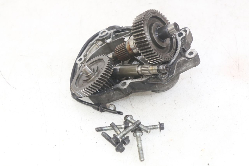 photo de TRANSMISSION ROUE PIAGGIO MP3 RL 250 (2007 - 2010)