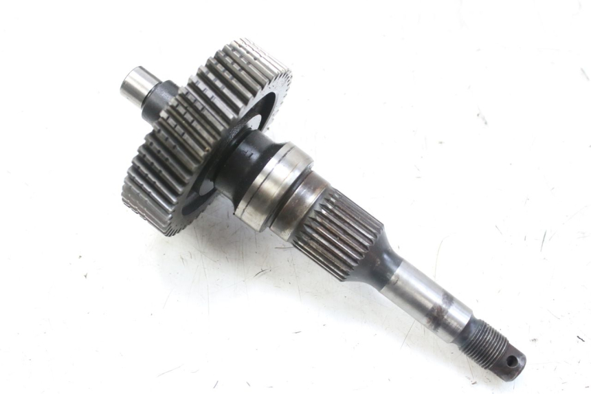 photo de TRANSMISSION ROUE PIAGGIO MP3 RL 250 (2007 - 2010)