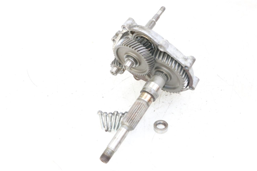 photo de TRANSMISSION ROUE MBK MW TRYPTIK 125 (2014 - 2016)
