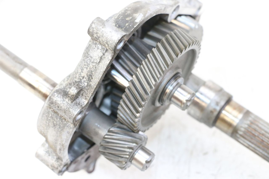 photo de TRANSMISSION ROUE MBK MW TRYPTIK 125 (2014 - 2016)
