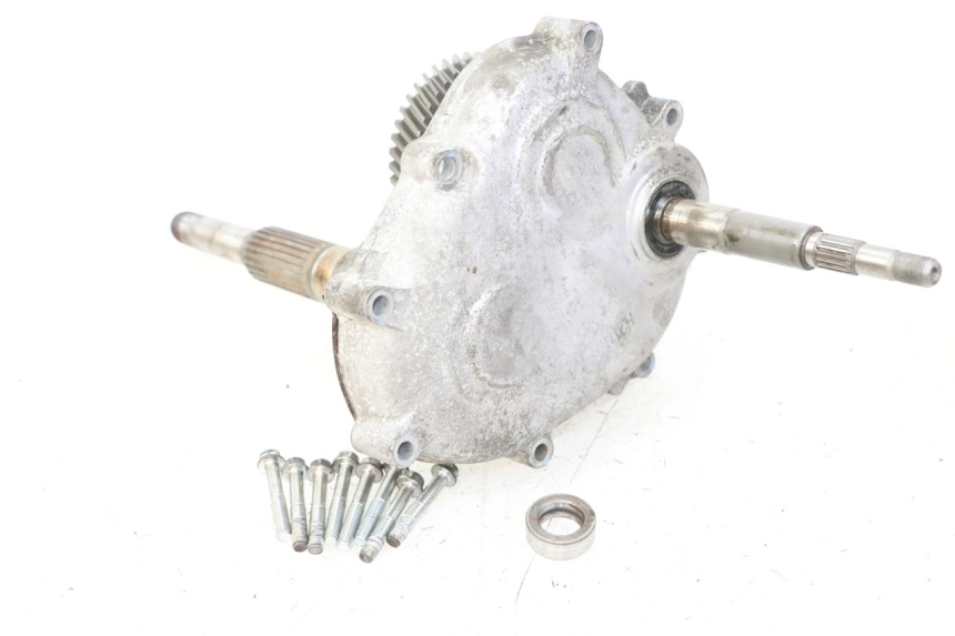 photo de TRANSMISSION ROUE MBK MW TRYPTIK 125 (2014 - 2016)