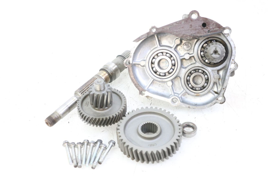 photo de TRANSMISSION ROUE MBK MW TRYPTIK 125 (2014 - 2016)