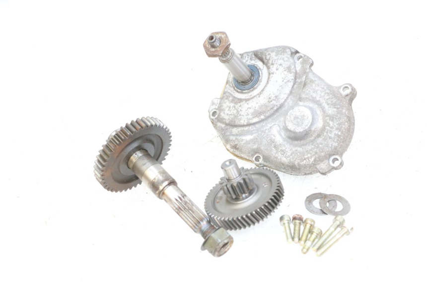 photo de TRANSMISSION ROUE  YAMAHA NEO'S NEOS 2T 50 (1998 - 2007) - Vue produit