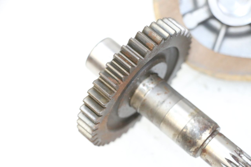 photo de TRANSMISSION ROUE  YAMAHA NEO'S NEOS 2T 50 (1998 - 2007) - Angle alternatif