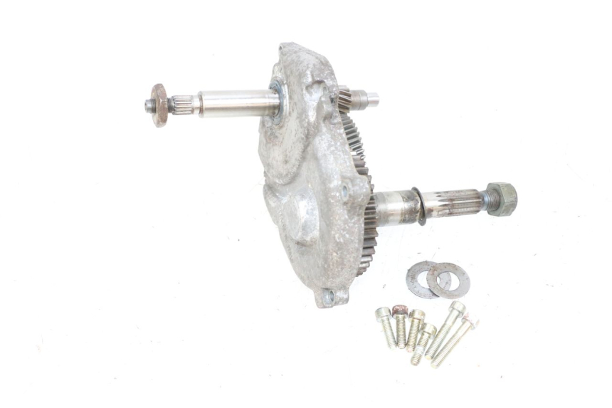 photo de TRANSMISSION ROUE  YAMAHA NEO'S NEOS 2T 50 (1998 - 2007) - Gros plan technique