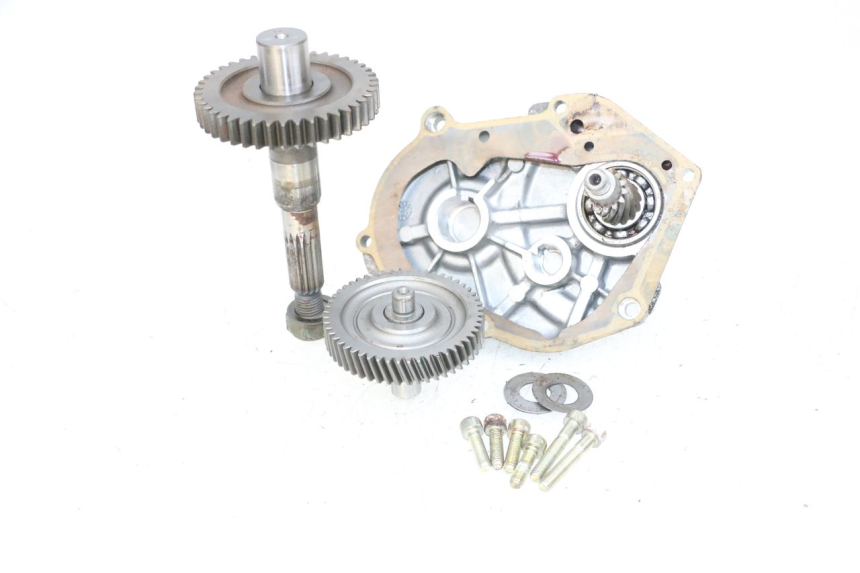 photo de TRANSMISSION ROUE  YAMAHA NEO'S NEOS 2T 50 (1998 - 2007) - Vue d’ensemble