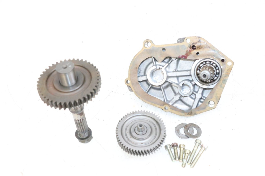 photo de TRANSMISSION ROUE  YAMAHA NEO'S NEOS 2T 50 (1998 - 2007) - État de surface