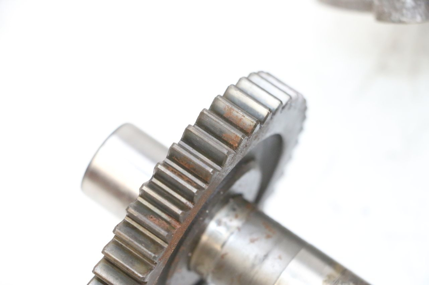 photo de TRANSMISSION ROUE  YAMAHA NEO'S NEOS 2T 50 (1998 - 2007) - Pièce contrôlée