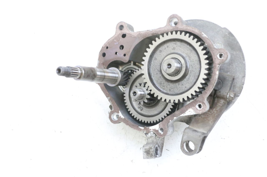 photo de TRANSMISSION ROUE  YAMAHA NEOS NEO'S 4T 50 (2008 - 2016) - Vue principale