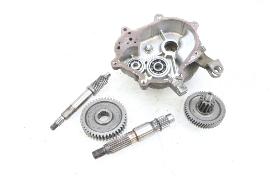 photo de TRANSMISSION ROUE  YAMAHA NEOS NEO'S 4T 50 (2008 - 2016) - Détail de la pièce