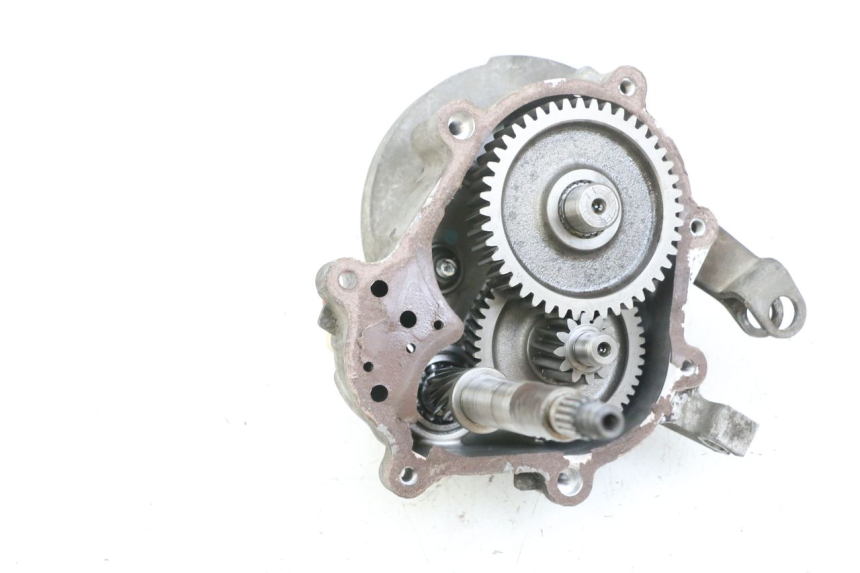 photo de TRANSMISSION ROUE  YAMAHA NEOS NEO'S 4T 50 (2008 - 2016) - Autre angle de vue