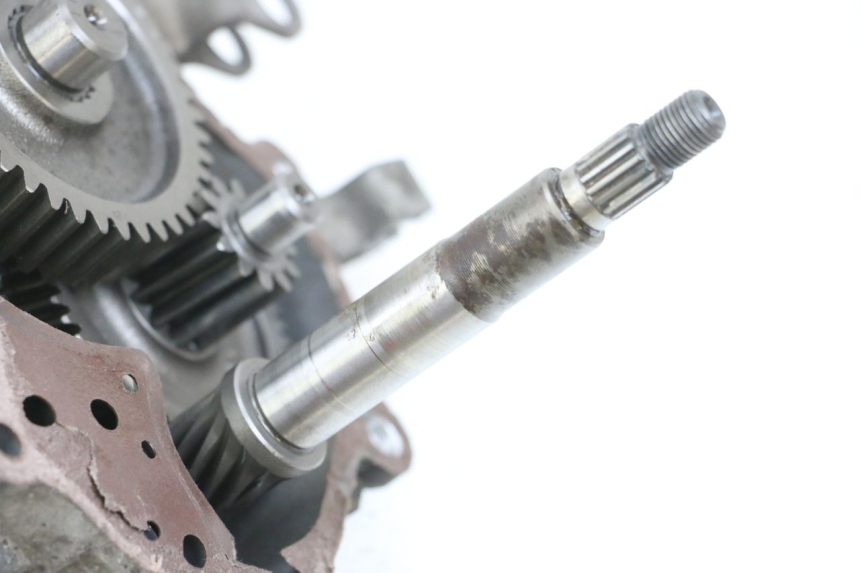 photo de TRANSMISSION ROUE  YAMAHA NEOS NEO'S 4T 50 (2008 - 2016) - Vue d’ensemble