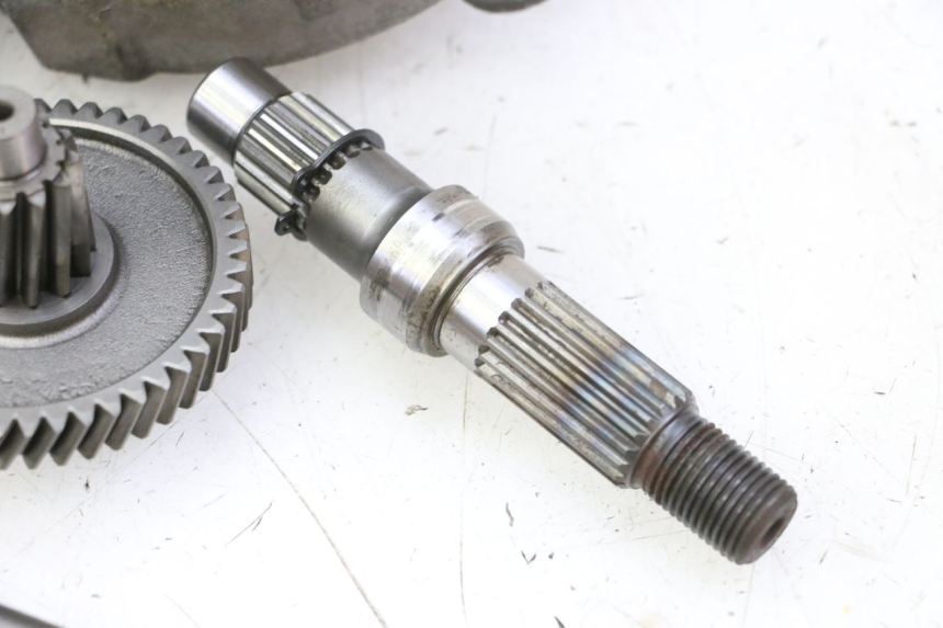 photo de TRANSMISSION ROUE  KYMCO LIKE 4T 50 (2019 - 2025)