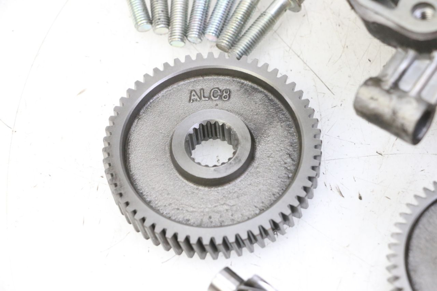 photo de TRANSMISSION ROUE  KYMCO LIKE 4T 50 (2019 - 2025)