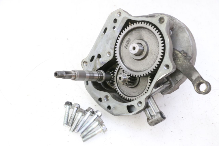 photo de TRANSMISSION ROUE  KYMCO LIKE 4T 50 (2019 - 2025)